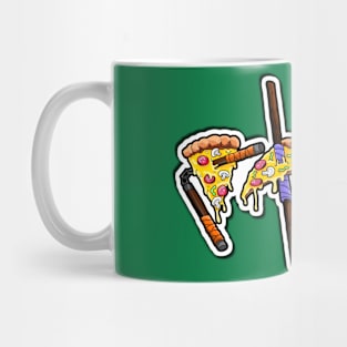 PizzaBois Mug